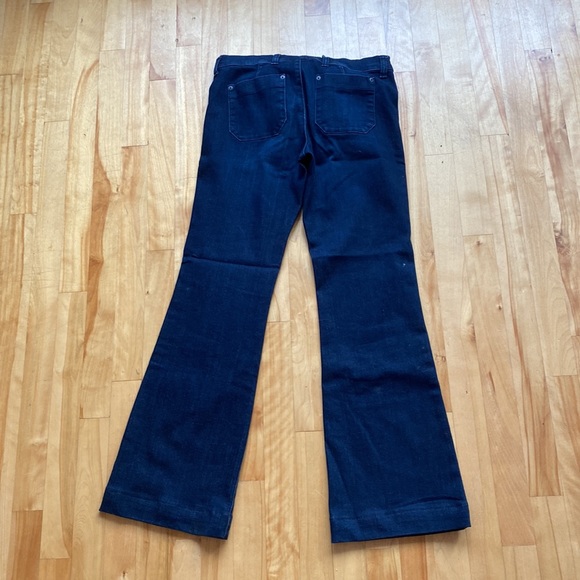 Banana republic trouser jeans - Picture 2 of 7